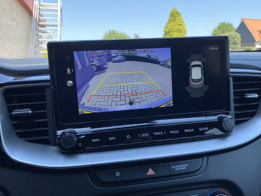 Kia XCeed – foto 29