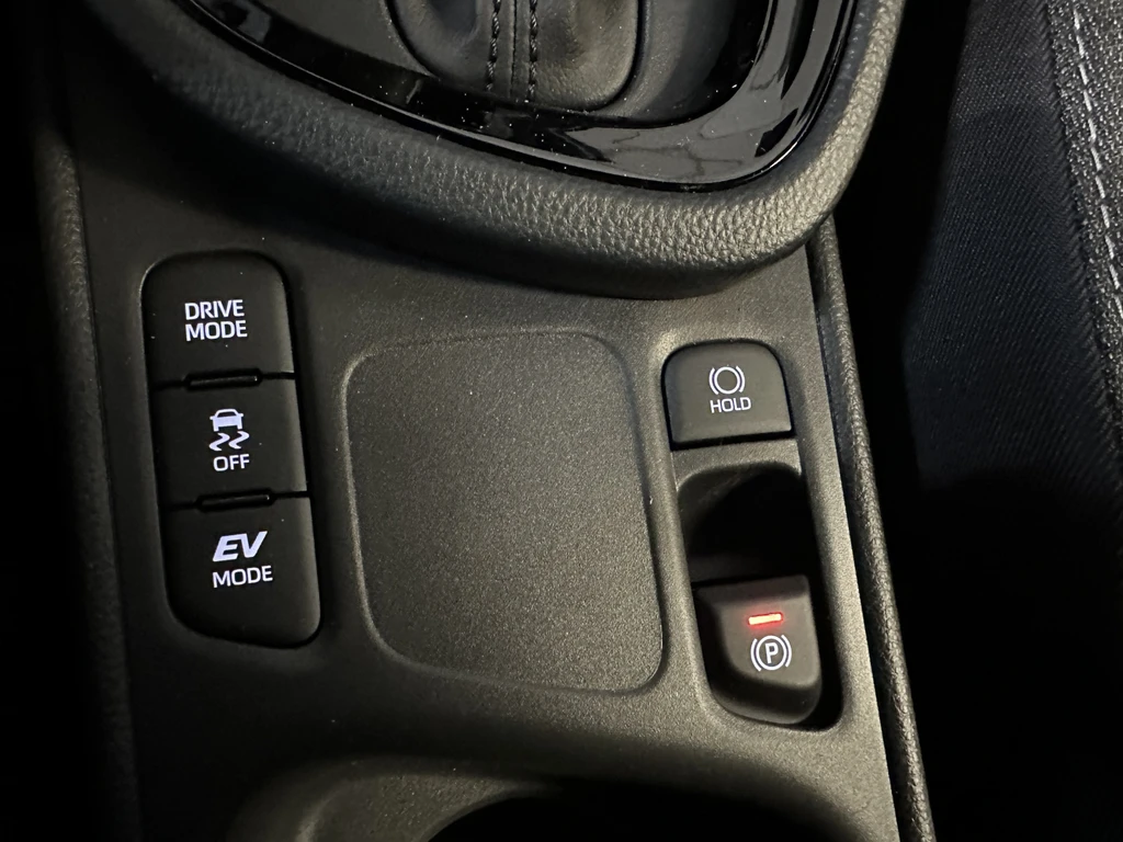 Toyota Yaris Cross – foto 33