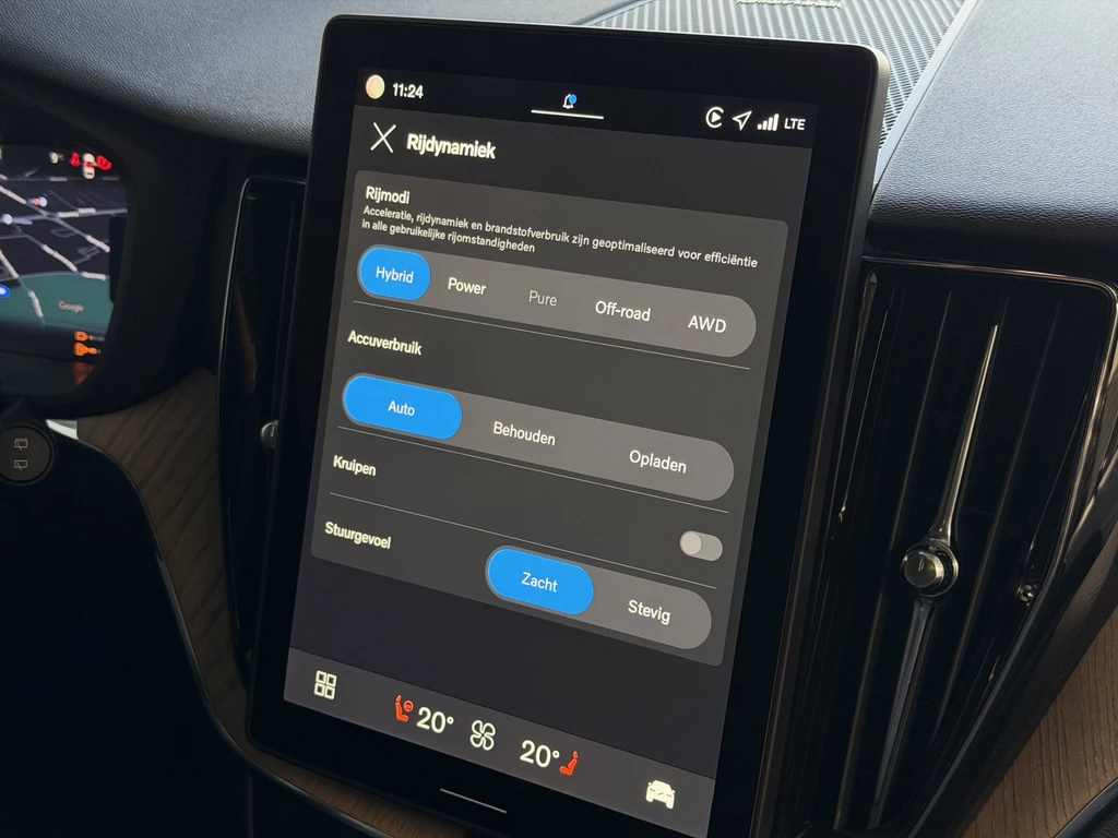 Volvo XC60 – foto 50