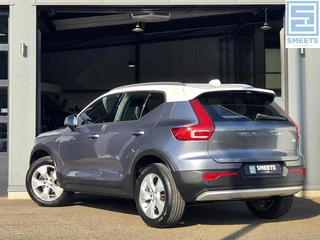 Volvo XC40 – thumbnail 8