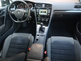 Volkswagen Golf – thumbnail 9