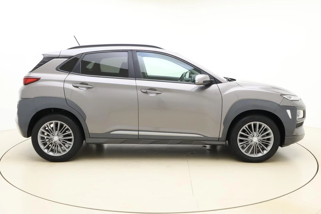 Hyundai Kona – foto 8