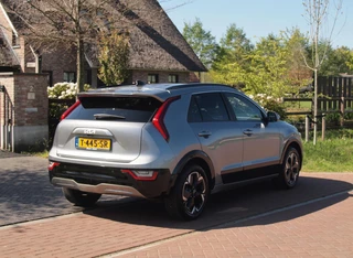 Kia Niro EV – thumbnail 6