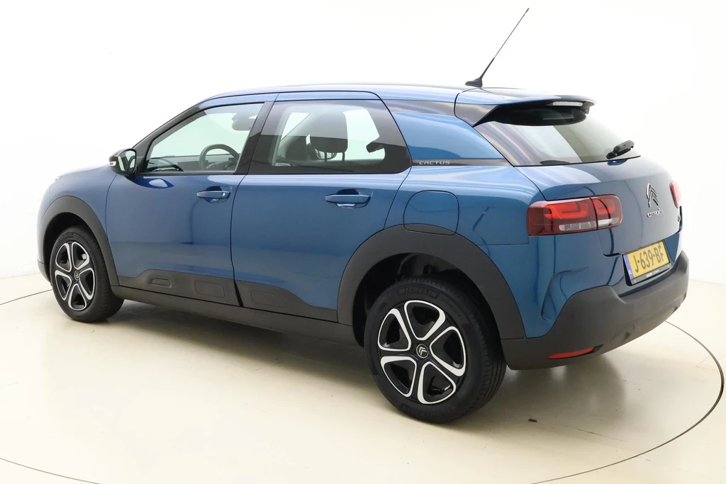 Citroën C4 Cactus – foto 3