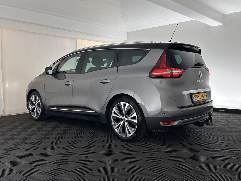 Renault Grand Scénic – foto 2