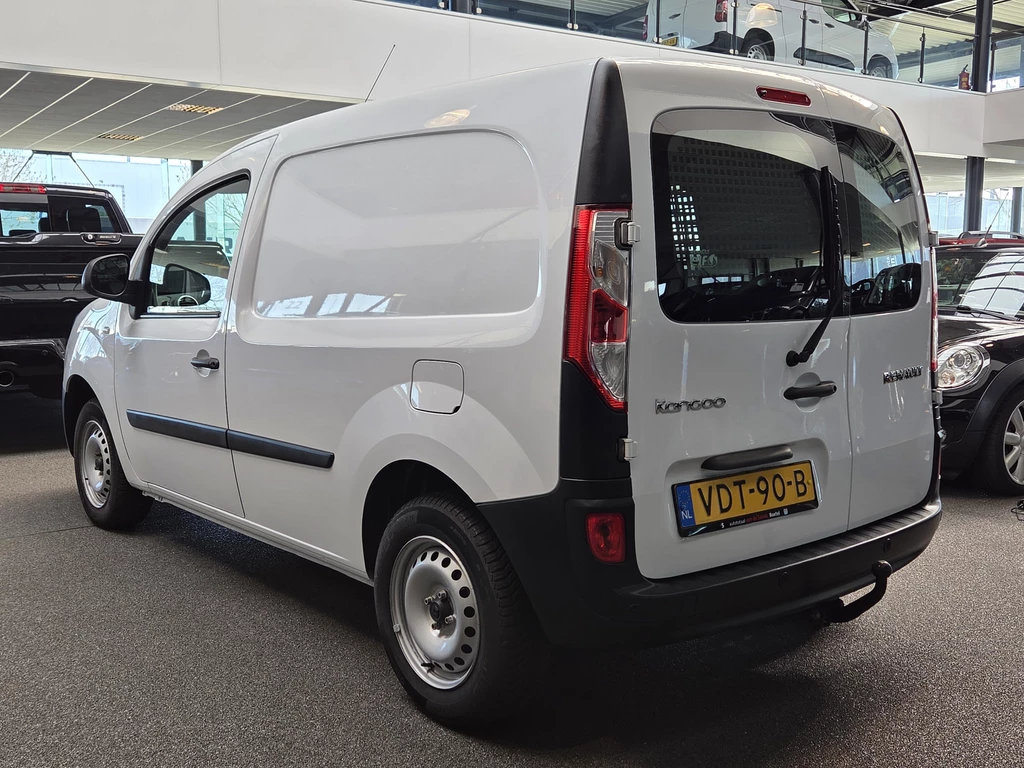 Renault Kangoo – foto 4
