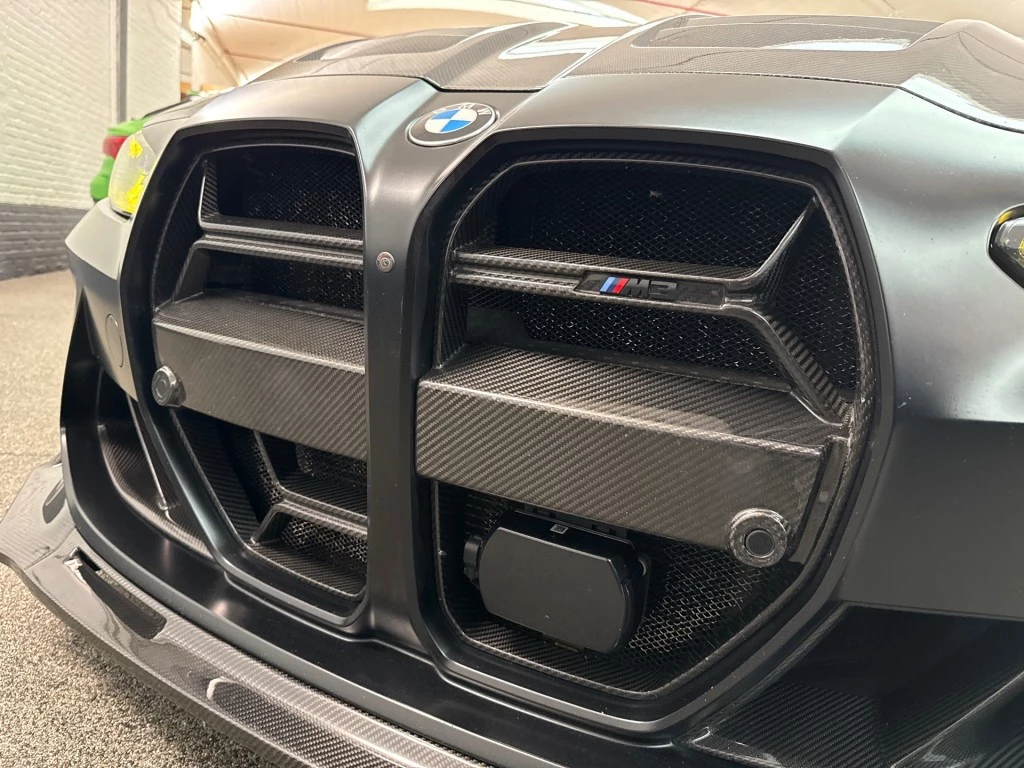 BMW M3 – foto 12
