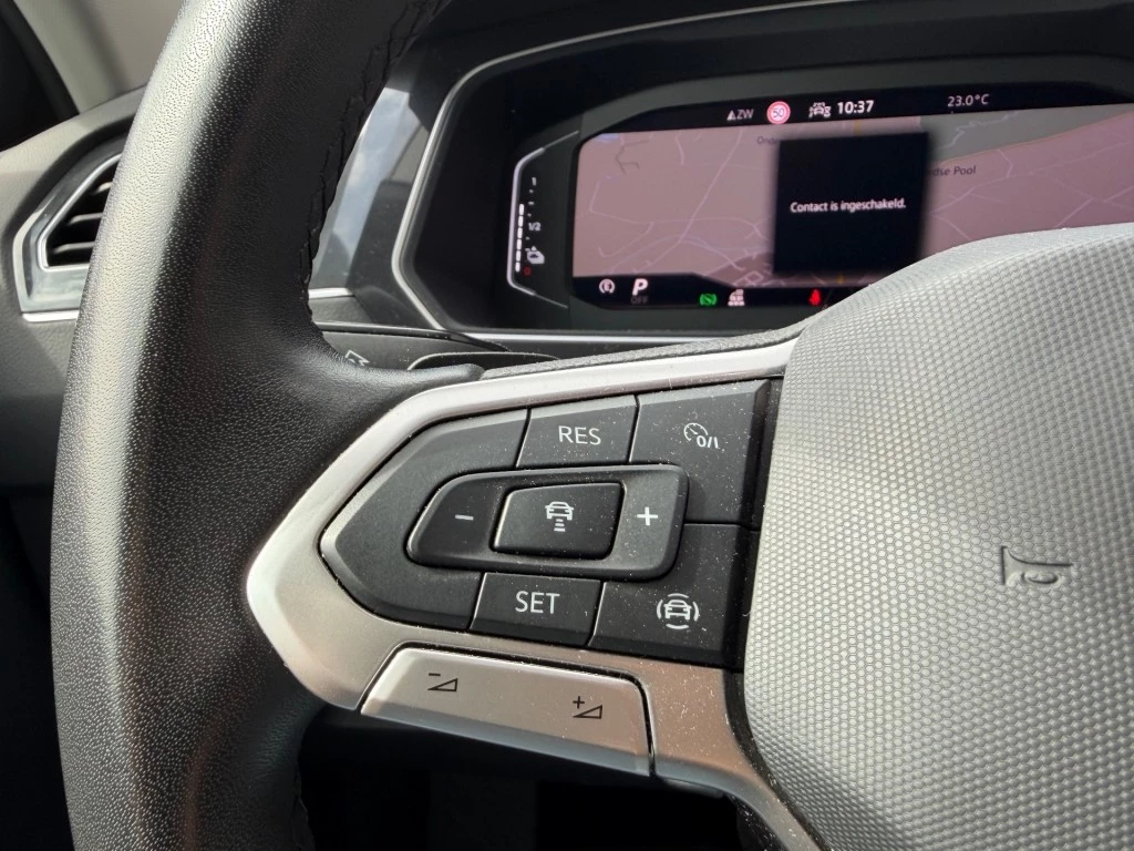 Volkswagen Tiguan – foto 11