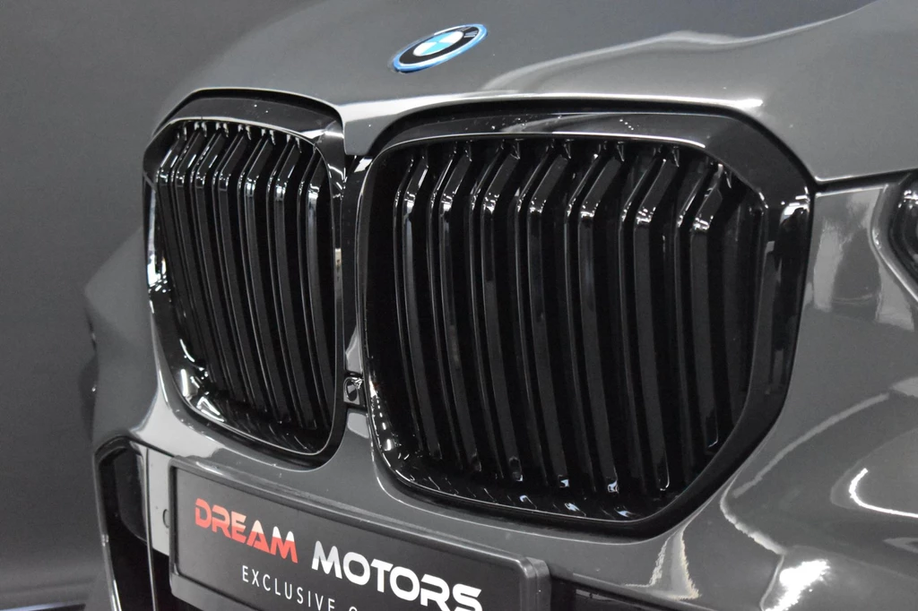 BMW X5 – foto 11