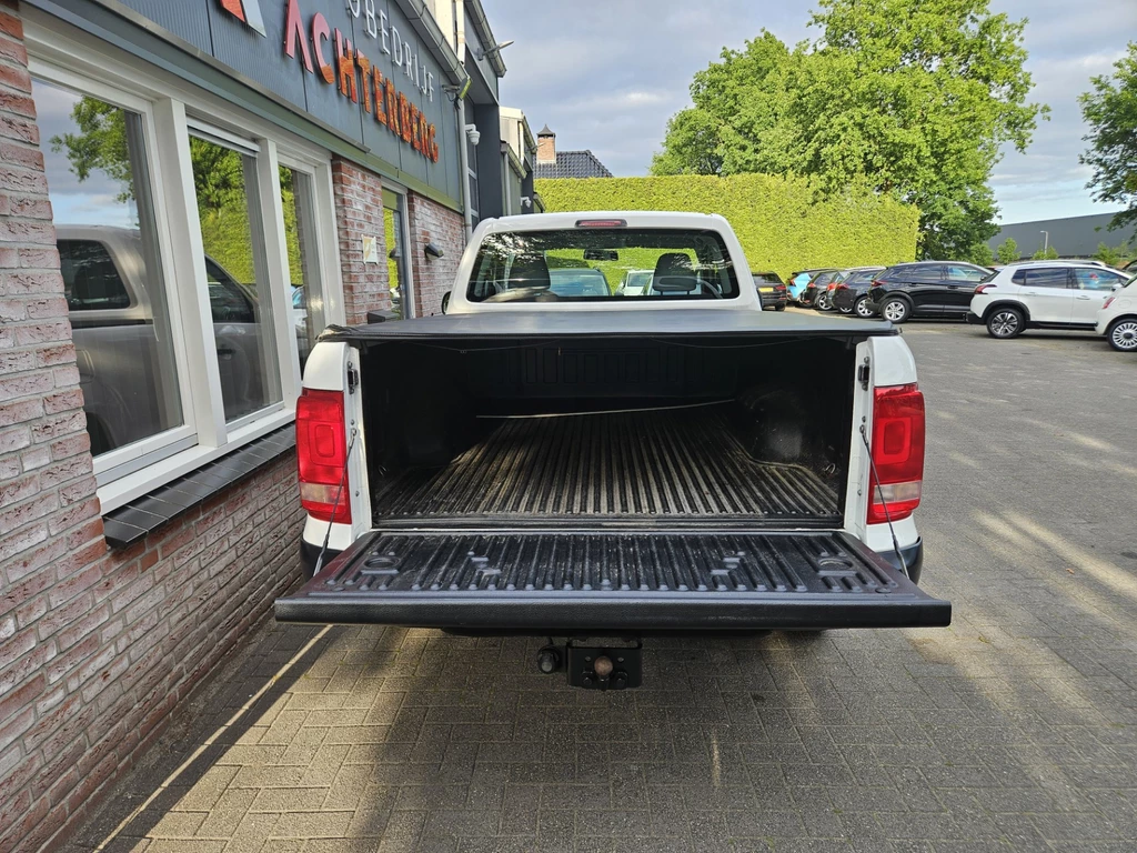 Volkswagen Amarok – foto 5