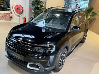 Citroën C5 Aircross – thumbnail 2