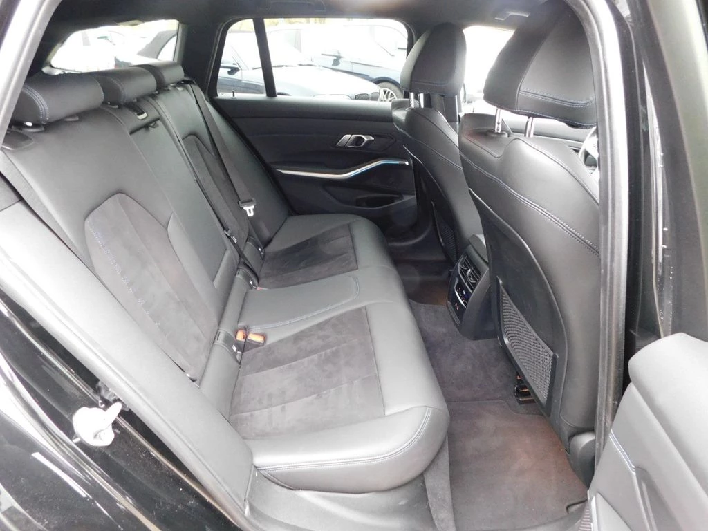BMW 3 Serie – foto 13