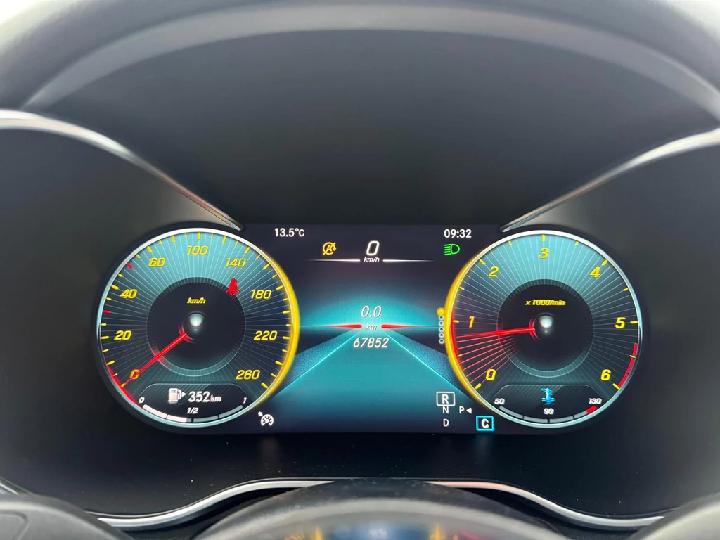 Mercedes-Benz GLC – foto 45