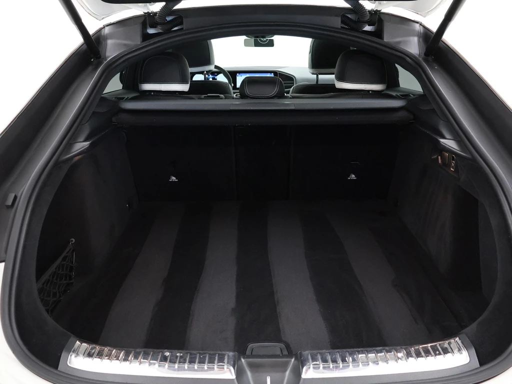 Mercedes-Benz GLE – foto 73