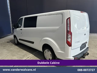Ford Transit Custom – thumbnail 2