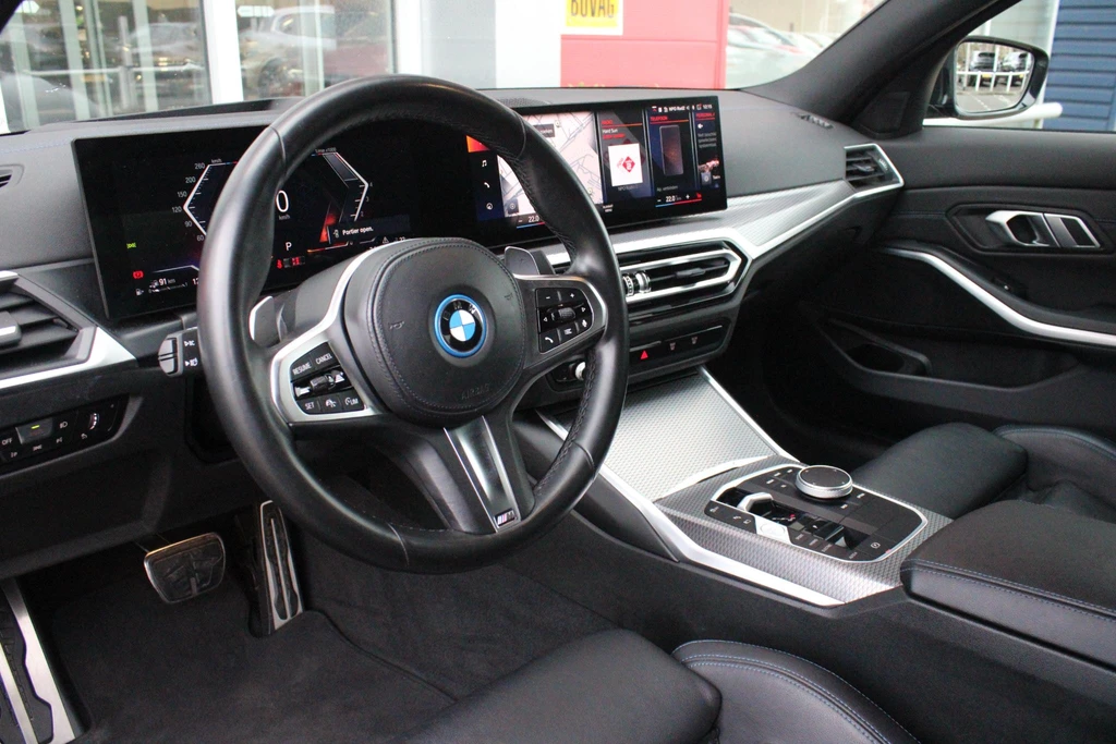 BMW 3 Serie – foto 13