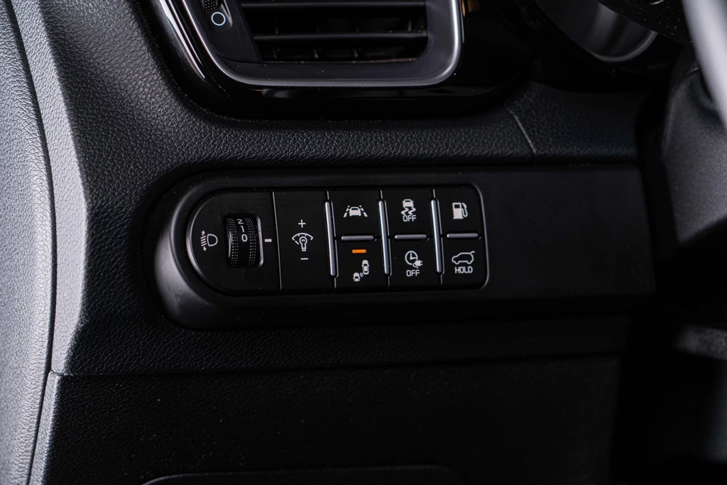 Kia Ceed Sportswagon – foto 32