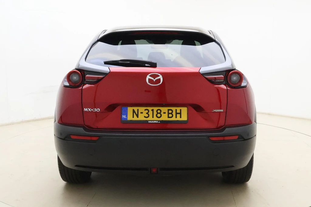 Mazda MX-30 – foto 5