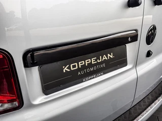 Volkswagen Transporter – thumbnail 44