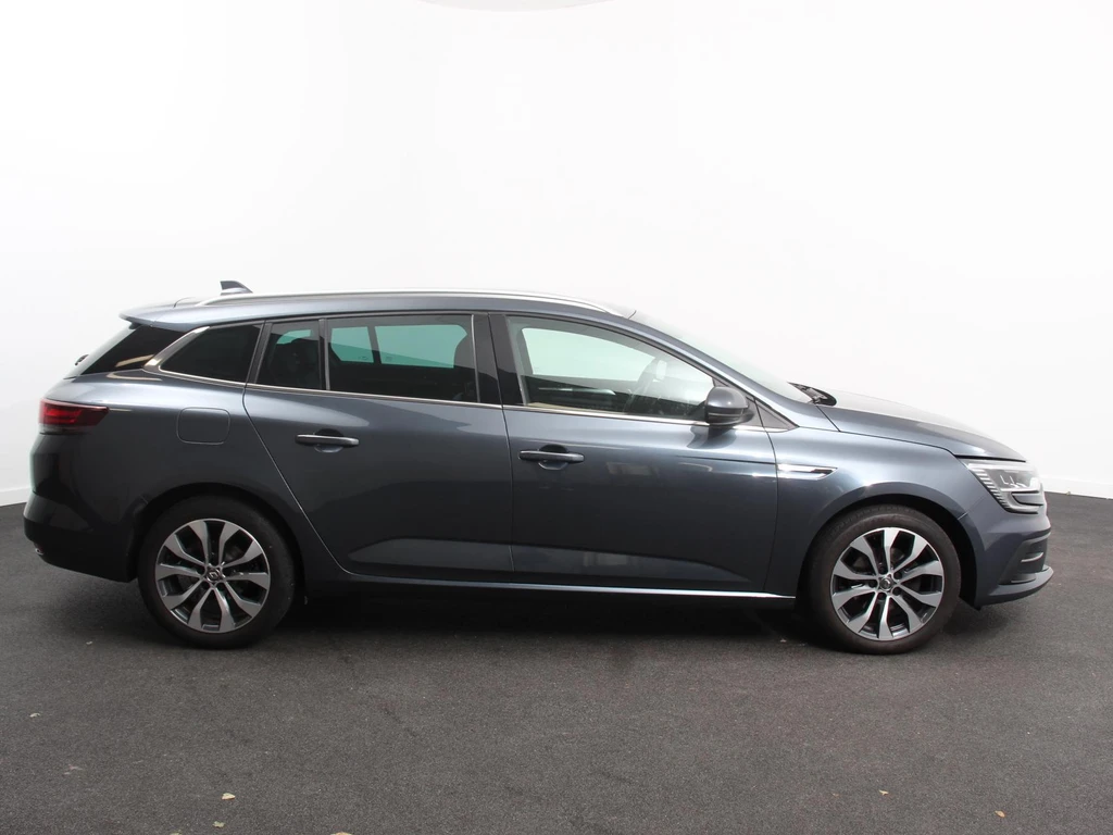 Renault Mégane Estate – foto 5