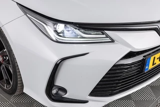 Toyota Corolla – thumbnail 39