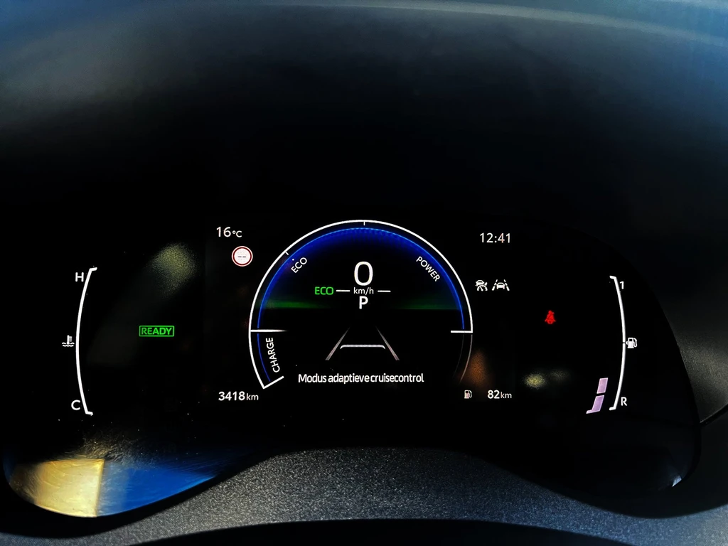 Toyota Yaris – foto 10