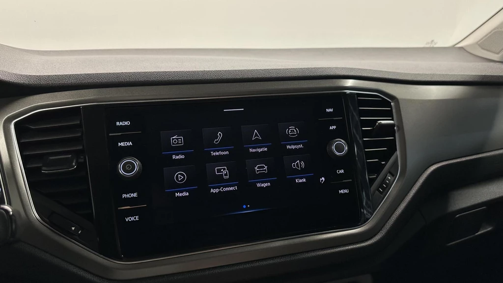 Volkswagen T-Roc – foto 41