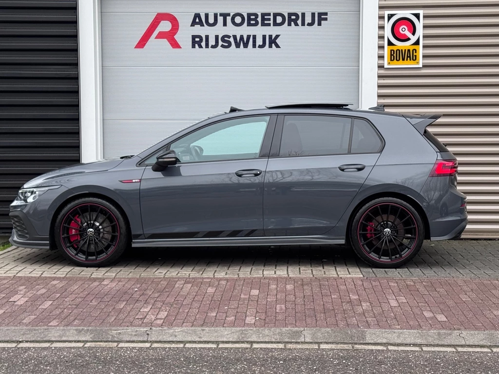 Volkswagen Golf – foto 2