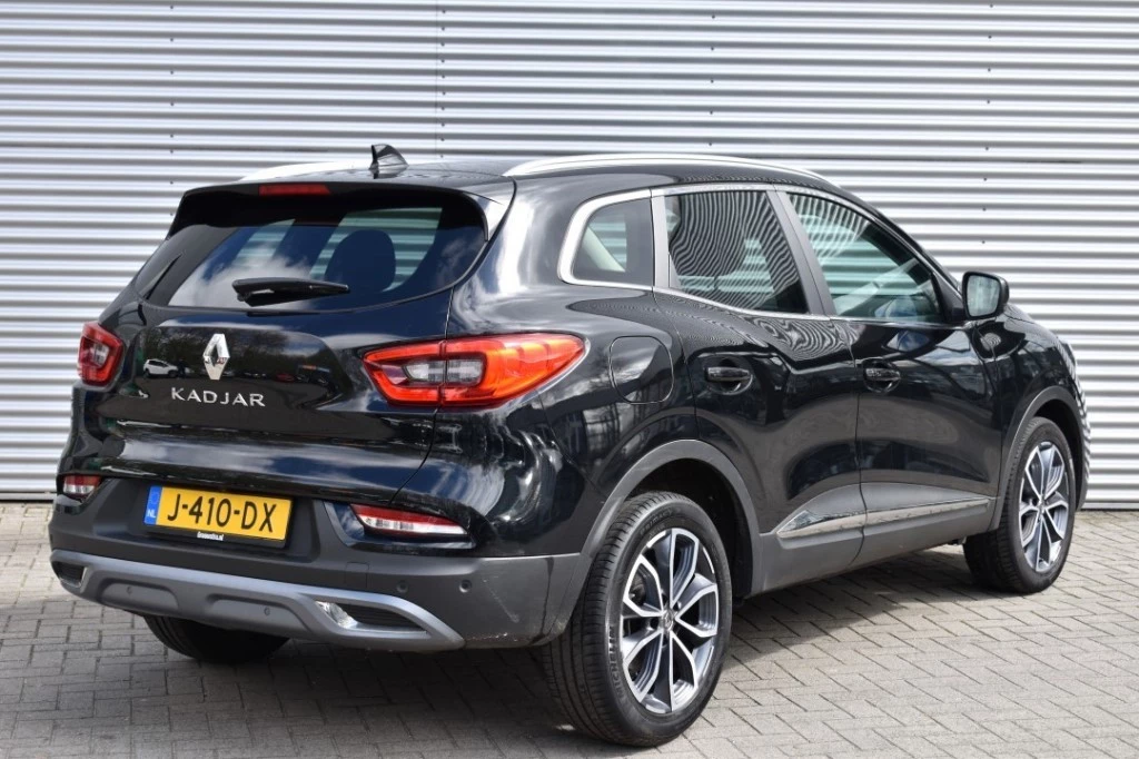 Renault Kadjar – foto 4