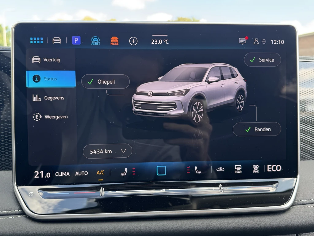 Volkswagen Tiguan – foto 54