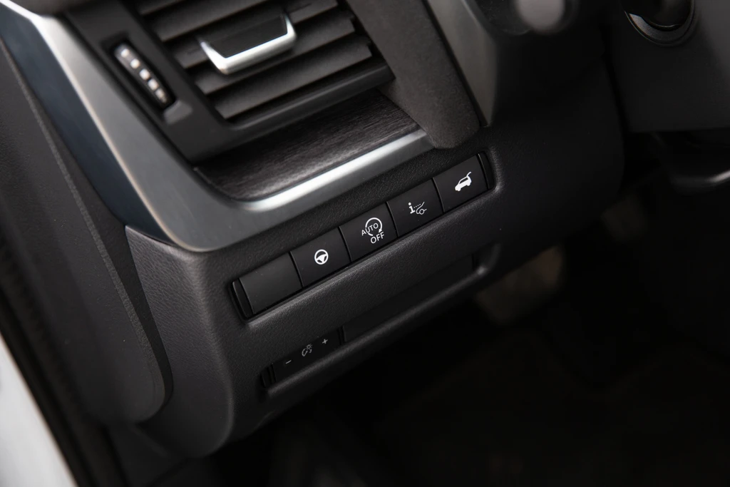 Nissan QASHQAI – foto 25