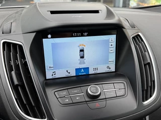Ford C-MAX – thumbnail 15