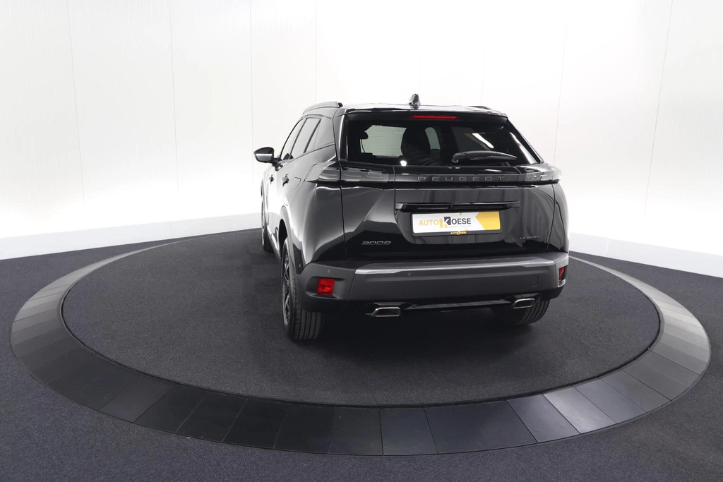 Peugeot 2008 – foto 6