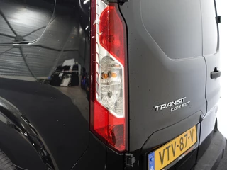 Ford Transit Connect – thumbnail 14