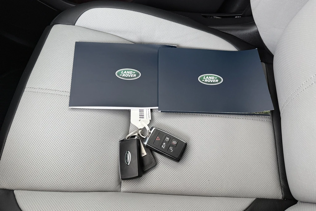 Land Rover Range Rover Velar – foto 31