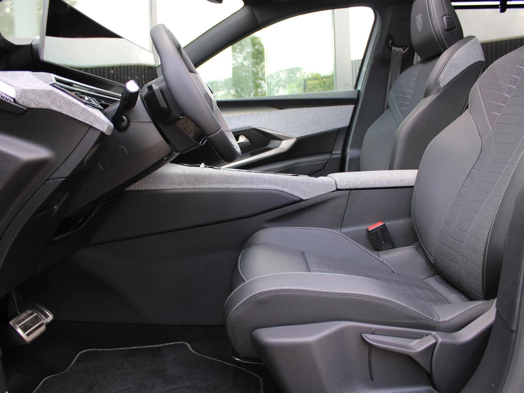 Peugeot 5008 – foto 13