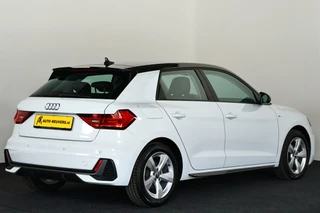 Audi A1 Sportback – thumbnail 5