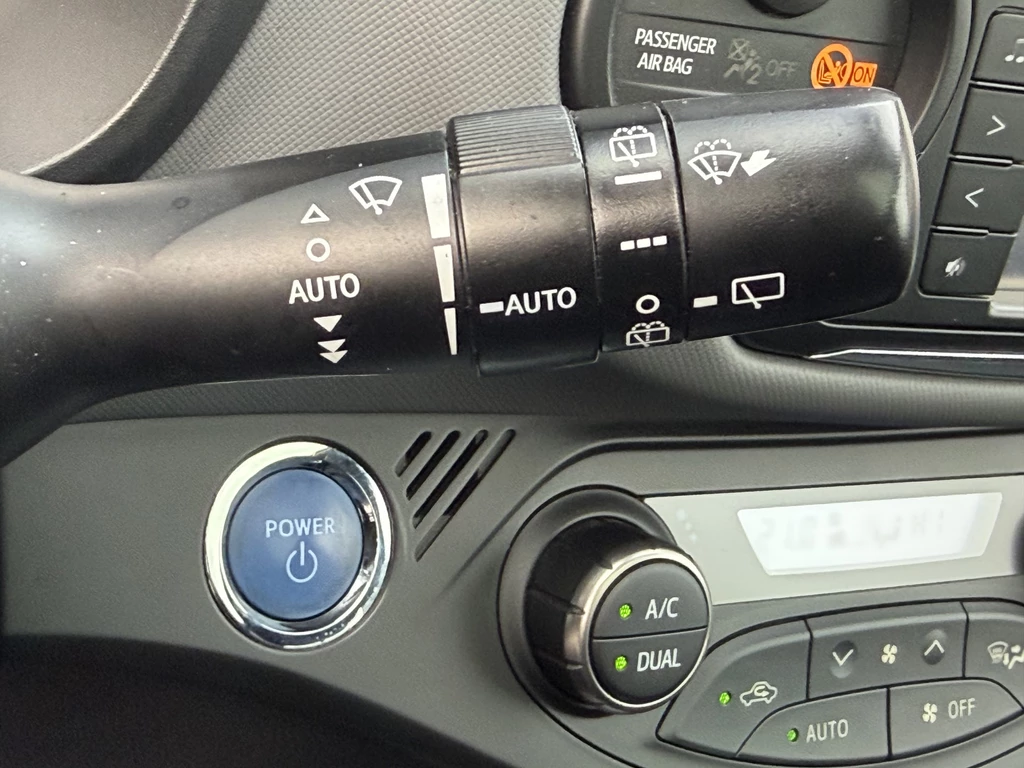 Toyota Yaris – foto 30
