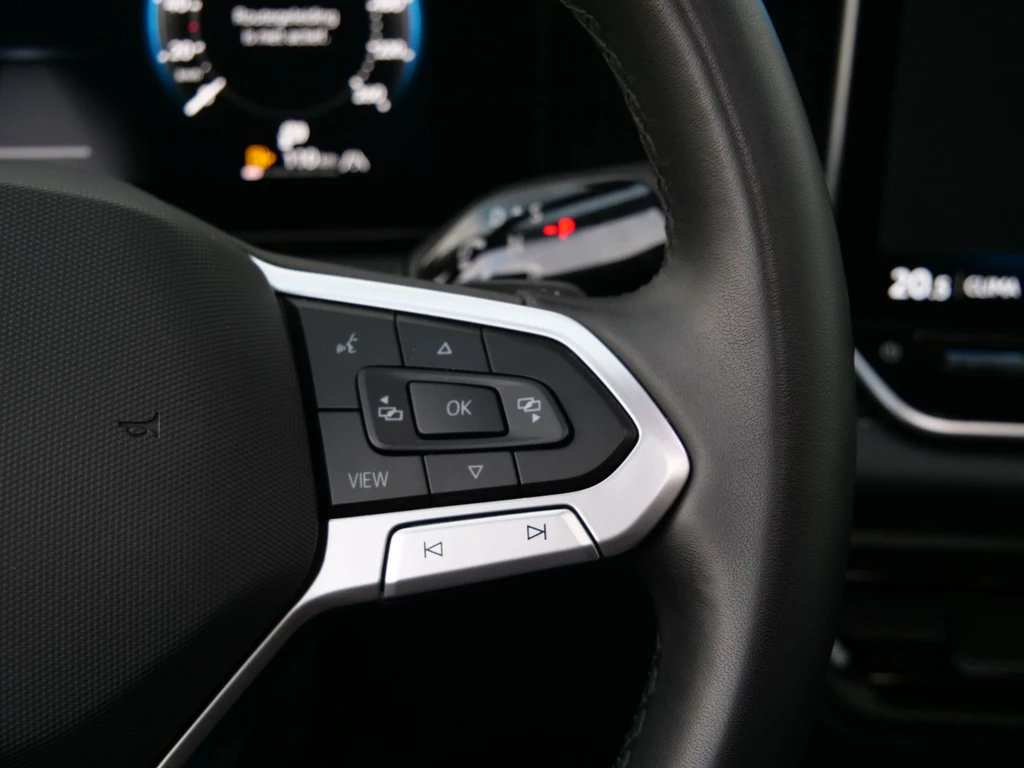 Volkswagen Tiguan – foto 33