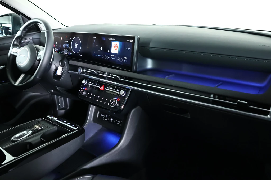 Hyundai Tucson – foto 11