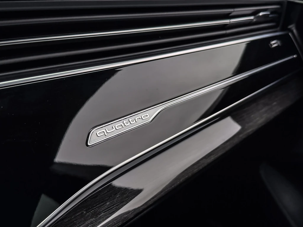 Audi Q8 – foto 82