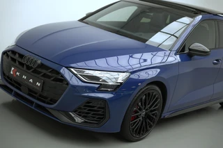 Audi S3 – thumbnail 3