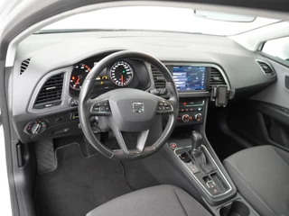 SEAT Leon – thumbnail 15