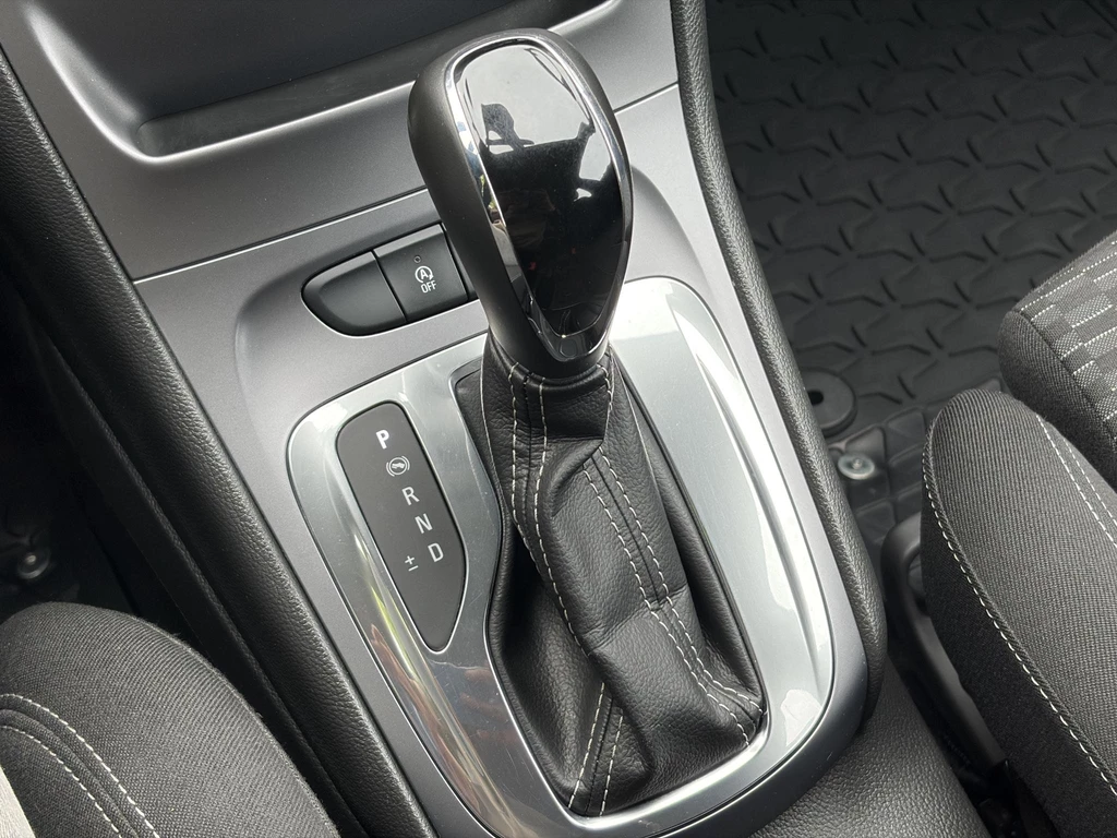 Opel Astra – foto 21