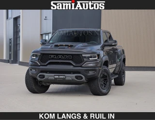 Dodge Ram Pick-Up – thumbnail 7