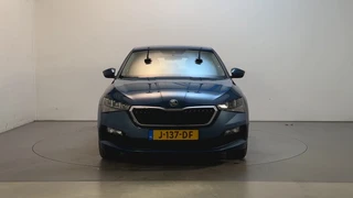 Škoda Scala – thumbnail 8