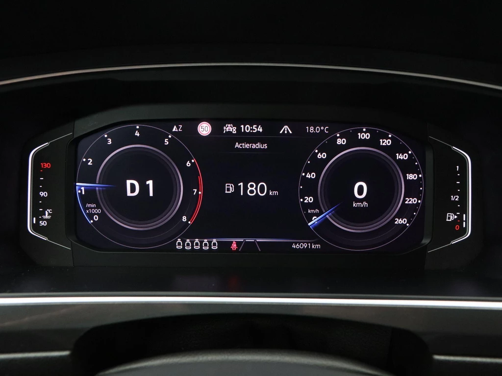 Volkswagen Tiguan Allspace – foto 24
