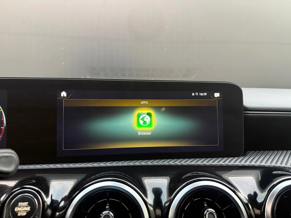 Mercedes-Benz CLA – foto 46