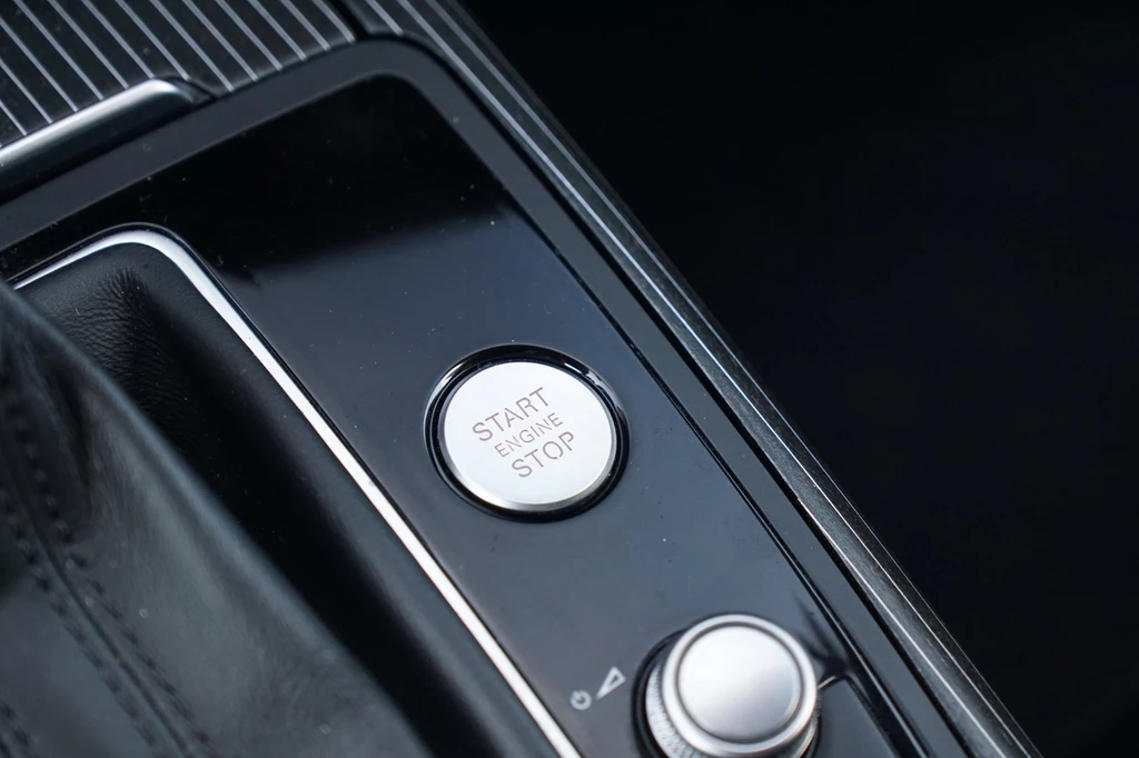 Audi A6 – foto 38