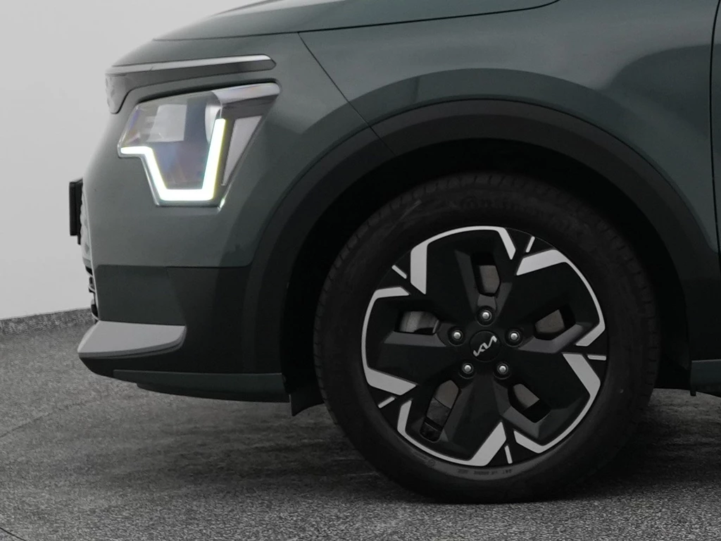 Kia Niro EV – foto 32
